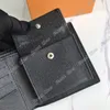 Marco Wallet Top Caffice N63336 Кожаная мода Мужчина Кошелька Кошелька монета держатель карманного кармана Multi кошелек женские дизайнеры Wallet318o