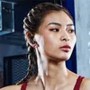 Auricolari wireless A13 Cuffie Bluetooth TWS 5.1 Cuffie con display a LED Auricolari sportivi stereo con scatola al dettaglio