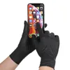 Travaux ménagers unisexe jetables mécanicien de nettoyage gants de protection en Nitrile gants de nettoyage à domicile imperméables fournitures d'outils DHC17813723348