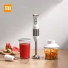 XIAOMI MIJIA QCOOKER CD-HB01 mélangeur à main électrique cuisine Portable robot culinaire mélangeur presse-agrumes Multi fonction de rapide