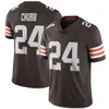 Jerry Jeudy Myles Garrett Jersey Nick Chubb Amari Cooper Deshaun Watson Joe Thomas Denzel Ward David Njoku Martin Emerson Jr. Greg Newsome II Jerseys de football