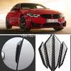 تصادم الباب قطاع الكربون ألياف مكافحة الالتصاق حماية الجسم رقعة الديكور ل BMW M2 M3 M4 M5 M6 M8 X6 M X5 M X1 X2 X31962