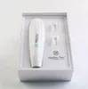 2019 Hot Professional Hydra Pen H2 Elétrica Automática Derma Selo Micro Needle Pen 0.18mm Cartuchos de Agulha para Essência Importação