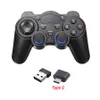 2.4GHz Wireless Controller Android Game Gamepad Joystick With OTG Converter For Android/Table/TV box/Smart TV Gamepad