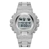 Polshorloges Horloges Men 2021 Missfox Electronic G Style Digital Sport LED Watch Waterdicht 30m roestvrijstalen man Clock14290934