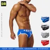 mens sexy pouch briefs