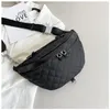 Sac À Main Femmes Taille Hobo Camouflage Oxford Buddy Sacs Poitrine Femme Bourse Designer Épaule Femmes Drop Lady Gwg2187