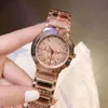 2022 Arrivée de haute qualité trois aiguilles série Luxury Mens Watches Quartz Watch Designer Watchs Brand Steel Strap Fashion Wristwatch