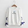 Kinderen Hoodies Sweatshirts Witte foto Mooie Leuke Mode Coole comfortabele bale Wit Oranje