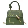 Designer- Good Match Messenger Bag Foreign Style Chain Shoulder Bags Designer Handbag Fashion
