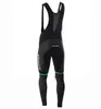 2020 Orbea Team Cycling Long Jersey 19D Gel Pad Cykelbyxor Set Quich Dry Mtb Ropa Ciclismo Långärmning Cykeln Maillot Culotte1895453