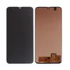 High Quality A+++ Incell LCD Screen Panels For Samsung Galaxy A20 A205 A205F SM-A205F Touch Digitizer Assembly Replacement With & Without Frame Black color