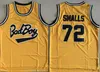 Bad Boy Strzelaj 96 Turniej Birdie Toni Kukoc #7 Jugoplastika 72 Biggie Smalls Basketball Jersey