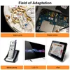 En Kaliteli 115/25 1 Tornavida Seti Mini Hassas Çoklu Bilgisayar PC Cep Telefonu Cihazı Onarım Yalıtımlı El Ev Araçları