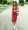 Summer Savings Clearance! Dezsed Maternity Clothes Women Summer