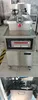 PFG800 Electric/Gas Commercial Henny Penny Chicken Pressure Fryer (Digital Computer control panel and With Oil Pump)