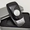 Корпус ключа MercedesBz Maybach Новый EClass CClass SClass E300L BRABU Barbs Задняя крышка ключа 60S 40S S450 S350 E300 W212 W213 W21188968