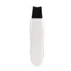 Ultrasonic Deep Skin Scrubber Machine For Dead Skin Peeling Cleansing USB Rechargeable Ion Face Spatula Cleaner