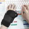 wrist hand brace