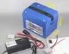 Pacchetto batteria agli ioni di litio di grande capacità 12V 120Ah