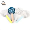 Snailhouse Cat Litter Scoop Large Colorblocking Handle Flatbottomed Cats Dogs Litter Sand Shovel Pets Cleaning Tool Supplies4127396