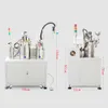 AB Electric Stirring Double Liquid Filling Machine Epoxy Resin Sizing Quantitative Dispensing Equipment Automatic Gluing