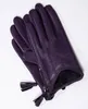 Svadilfari femmes gants d'hiver automne gants chauds femme en peau de mouton véritable en cuir filles cadeau de noël Glove5898483
