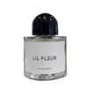 Fragancias de perfume neutro para mujeres y hombres Spray 100 ml EDP LIL FLEUR Notas orenciales Desodorante antitranspirante La más alta calidad Entrega rápida