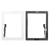 Для iPad 234 сенсорный экран A1395 A1396 A1397 A1416 A1430 A1458 A1459 сенсорный экран планшета Сенсор Стеклянная панель2113839