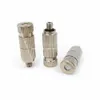 YS High Quality Anti Drip metal Fog Misting Spray Nozzle Brass Mist Nozzle