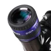 Angeleyes Wide Eyepiece SWA 70 Degree Ultra Wide Angle Achromatic 1.25 Inch Telescope Accessories Big Focal Length