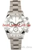 8 types de choix Mens Watch 116610 116233 116660 116613 116710 116500 116520 214270 116900 126600 116333 116508 116719 Automatique Mens