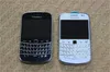 Отремонтированный оригинальный BlackBerry Bold Touch 9900 2,8 дюйма 8 ГБ ROM 5MP камера сенсорный экран 3G смартфон