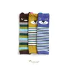 New Cute Infant Baby Leg Warmer Girls Boys Cartoon Leg Warm Child Socks Legging Tights Baby Cat Bear Warmers Children Warmers S484