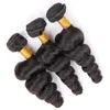 Großhandel 1kg 10bundles brasilianisch afro kinky lockige tiefe welle haarbündel 100% nicht remy menschliche haare verlängerung webart natürliche schwarze farbe