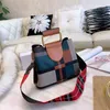 New-handbags luxury handbags highest quality ladies shoulder bags Messenger bag