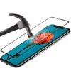 9D Cobertura completa Protetores de tela de vidro temperado para iPhone 11 Pro Max Xs XR X 6 7 8 Plus SE 2021 Samsung A01 A51 A71 A91 A10E Huawei P40 Lite