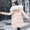 Winter Jacket Women Plus size 2020 New Ukraine 7XL Womens Down Cotton Coat Thick Hooded Winter Coat Female Jackets Long Parkas