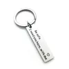 Drive Steel Drive Safe Safe Keychain Love أحتاجك