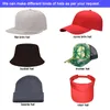 passende Kappe, Snapback, für Erwachsene, individuelles Logo, aktiv, Sport, Sänger, Party, Konzert, Hochzeit, Promotion, Geschenk, Mesh, Tennis, Baseball, Trucker, H7311580