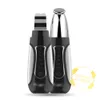 Portable Facial Pore Blackhead Mini Handheld Vacuum Suction Pimple Grease Remover Acne Cleaner Removal Skin Care Scrubber Beauty Device