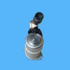 Main Pump Solenoid AS 4I-5674 Hydrauliska delar Fit Cat307 311 312 315 317 320L 325 330 Digger