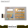 VT160W Keyboards VT160W00000 PLC ESA VT160W 00000 HMI Industrial Membran Switch Keypad Industrial Parts Computer Input Fiting