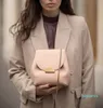 디자이너 - 양동이 가방 작은 체인 핸드백 여성 가죽 어깨 가방 레이디 프랑스 스타일 크로스 바디 가방