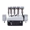 Efficace Forte 40K Ultrasonique Cavitation Machine Corps Sculptant Vide Rf Peau Ferme Corps Ascenseur Amincissant La Machine Pour Salon Use122