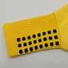 Anti Slip Men039s Chaussettes Homme Football Sports Running Long Bas Meias Chaussettes Unisexe Casual chaussettes de football bonne qualité 3120516