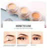 HANDAIYAN 8 colors Face Concealer Repair Foundation Dark Eye Circle Blemish Cream Cover Freckles Acne Lasting Liquid Concealer