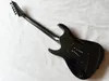 Custom Made Reves Kirk Hammett Signature Kh Ouija Pickup attivo della chitarra naturale e Hardware Black Black Sh3296042