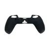 Custodia morbida in silicone con custodia protettiva in 4 colori per controller PlayStation 5 PS5 Protezione per gamepad DHL FEDEX EMS SPEDIZIONE GRATUITA