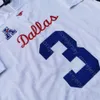 SMU Mustangs Football Jersey NCAA College Tyler Lavine Gage Haskin Moochie Dixon Ulysses Bentley IV Shane Buechele Xavier Jones Roberson Jr. Proche Roberts